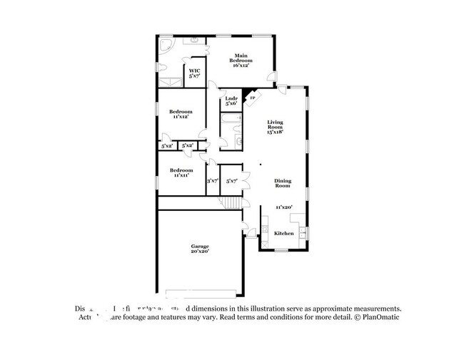 Building Photo - 943 Keebler Cove