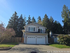 Building Photo - Auburn west hill - 4 bedroom & 3 bathroom well maintained home.  Available NOW!!