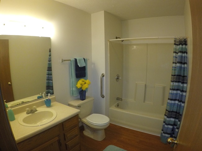 Building Photo - 2803 S. Beck Lane