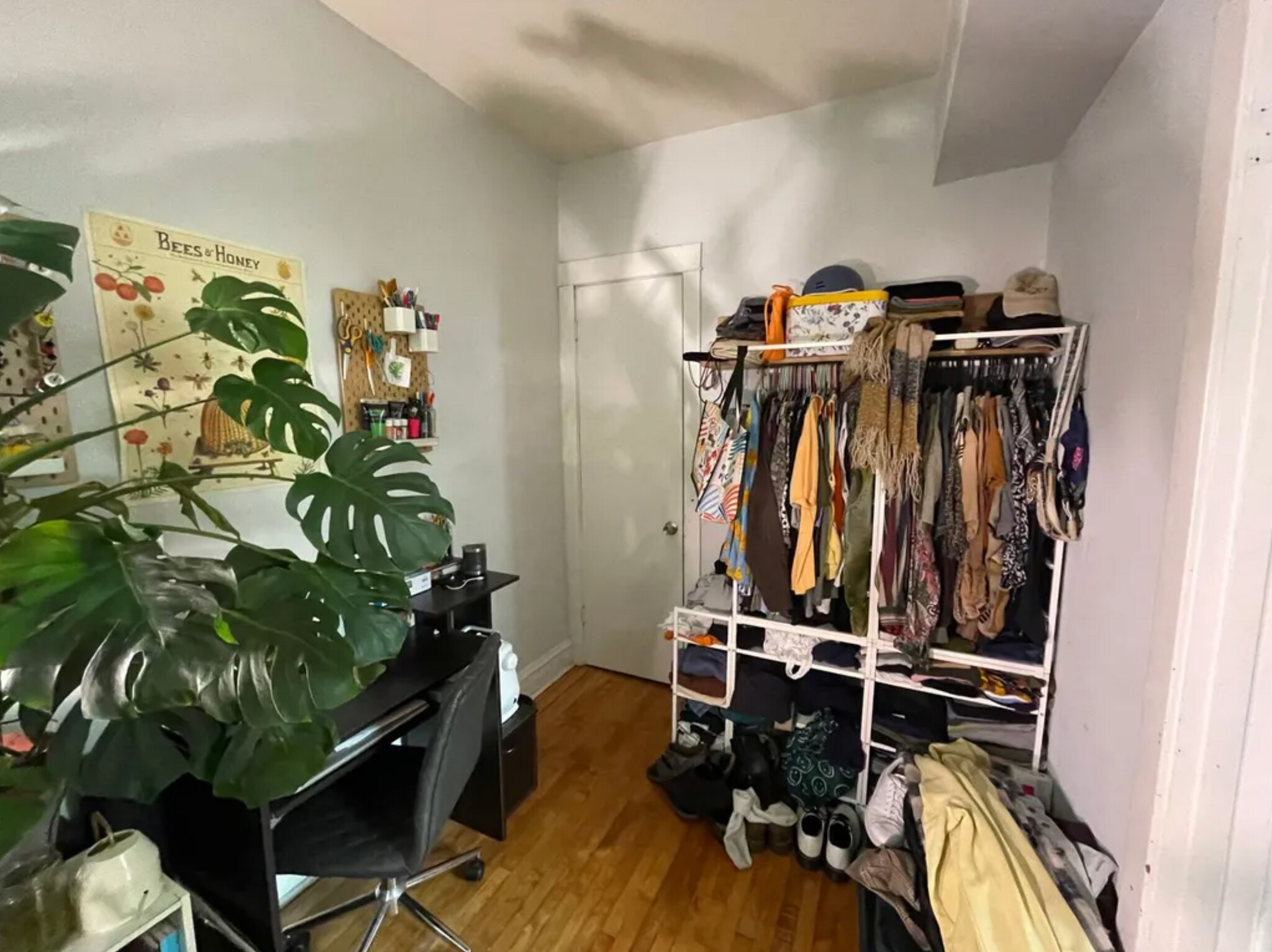 Building Photo - 1328 N Campbell Ave