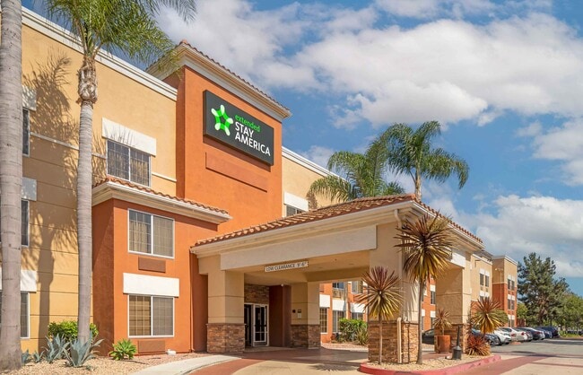 Primary Photo - Furnished Studio-Los Angeles - Torrance - ...