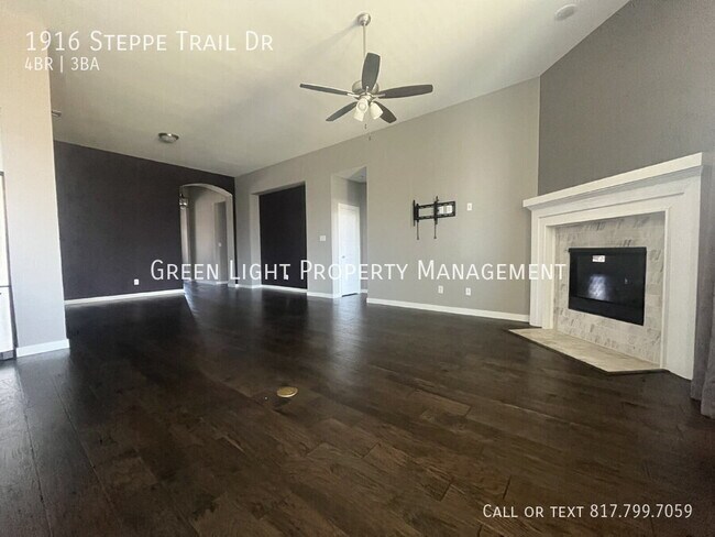 Building Photo - 1916 Steppe Trl Dr