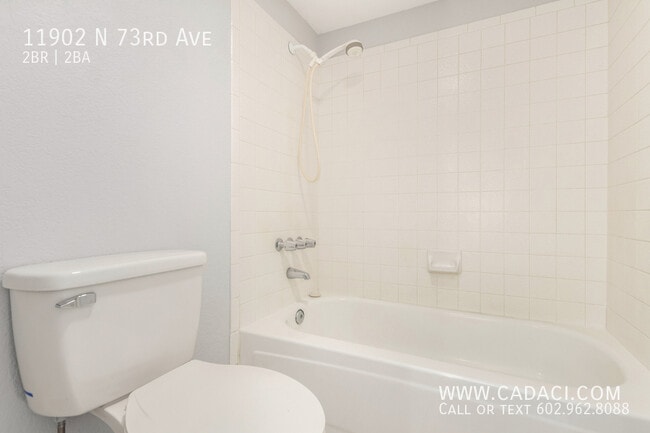 Building Photo - 11902 N 73rd Ave