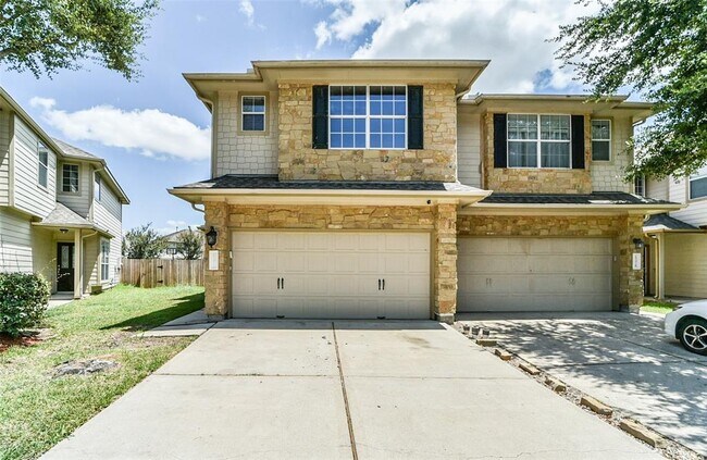Primary Photo - 12411 Lark Fair Ln