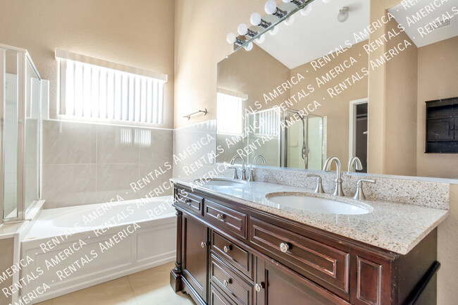 Building Photo - 7165 W Yarbough Dr