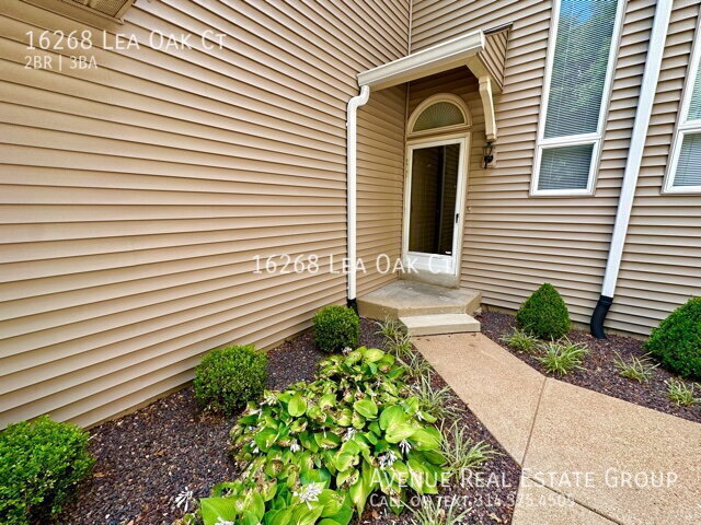 Building Photo - 16268 Lea Oak Ct