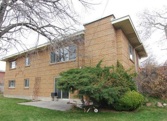 Building Photo - 3814 S 2940 E