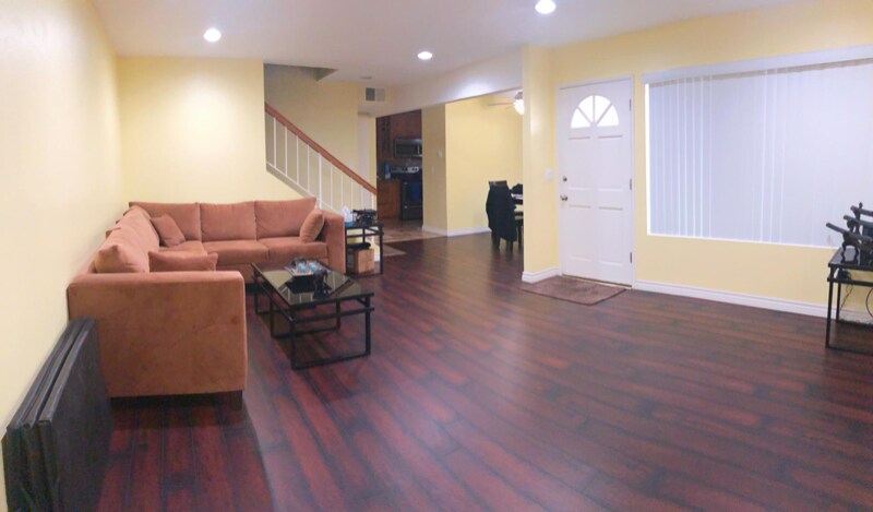 Building Photo - 18526 Mayall St