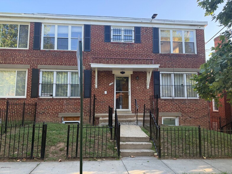 Building Photo - 101 Galveston Pl SW
