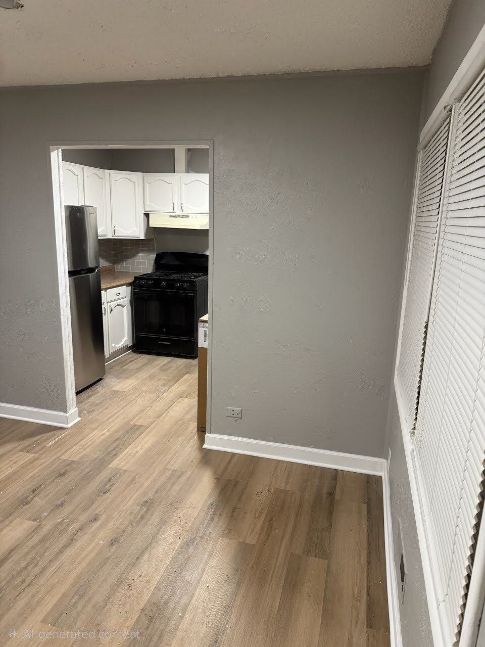 Building Photo - 7601 E 108th St