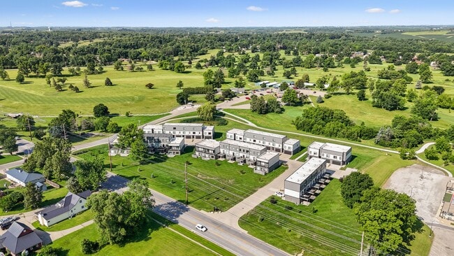 Building Photo - 3 Crosby Park Dr