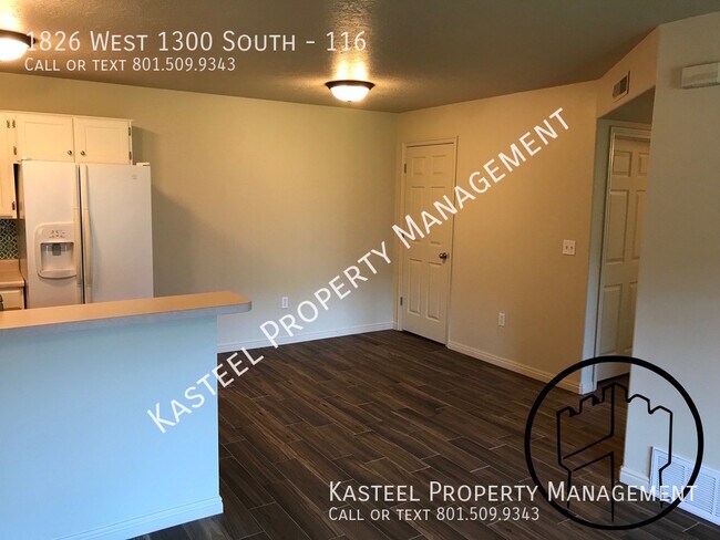 Building Photo - 1826 W 1300 S