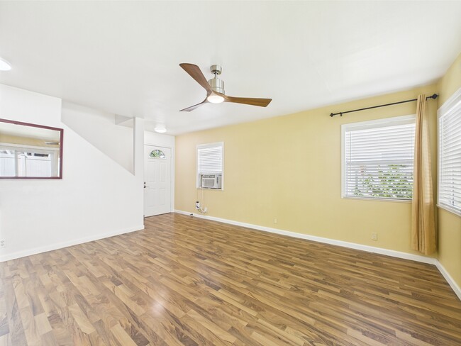 Building Photo - 95-1063-1063 Wikao St