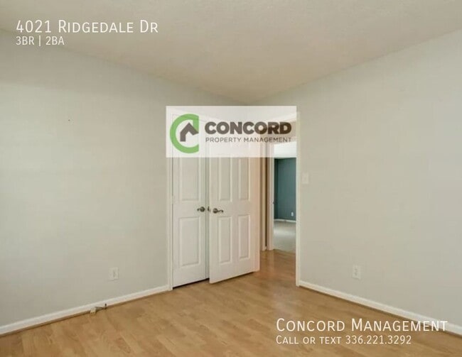 Building Photo - 4021 Ridgedale Dr