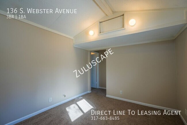 Building Photo - 136 S Webster Ave