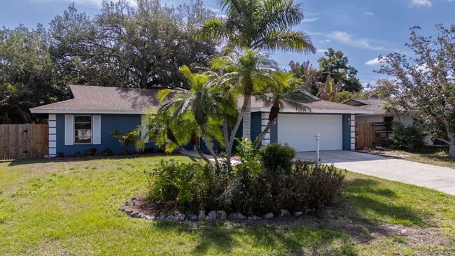 Building Photo - 3525 Riviera Dr