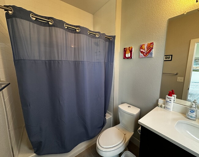 Building Photo - "Experience Modern Comfort: Spacious 2-Bed...