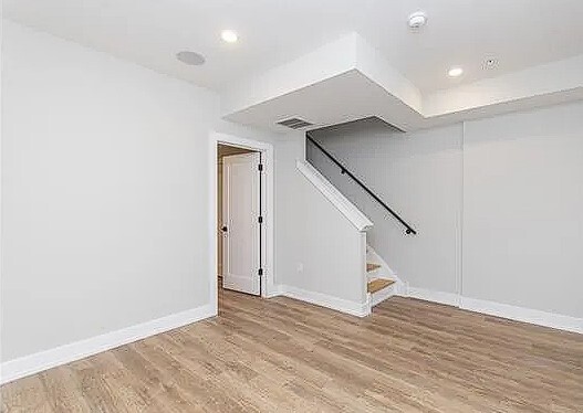 Building Photo - 1517 N 27th St