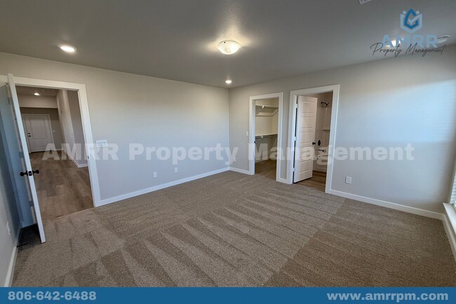 Building Photo - Newly Built 3-Bedroom Home in Frenship ISD