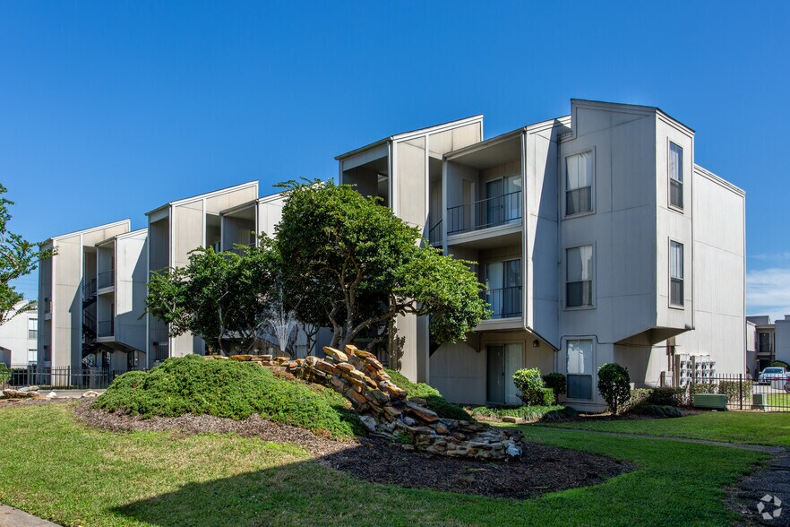 Fountain Woods 3565 Delaware Beaumont TX 77706 Apartment Finder