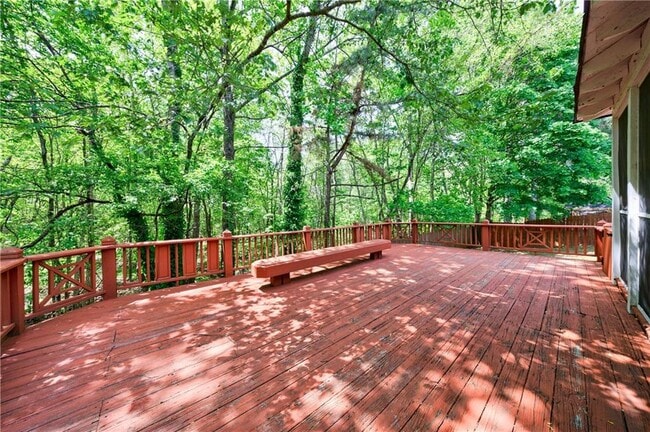 Building Photo - 1218 Millstream Trail NW