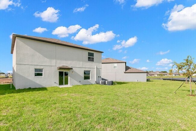 Building Photo - Brand New Home For Rent In Berry Bay