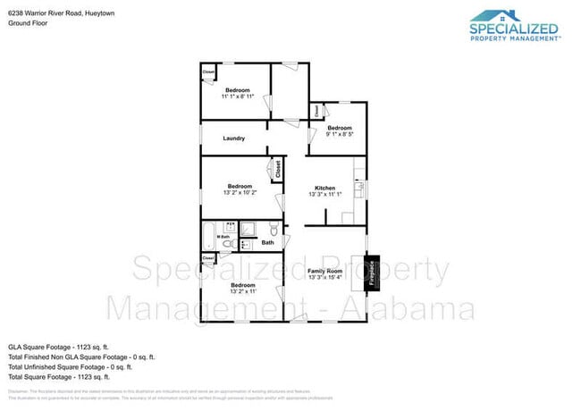 Building Photo - 1814 20th Street Ensley
