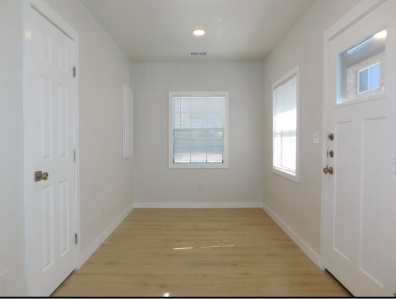 Building Photo - 314 Jagoe St