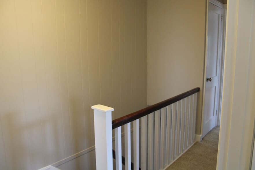 2nd floor hallway - 1917 Winton Ave
