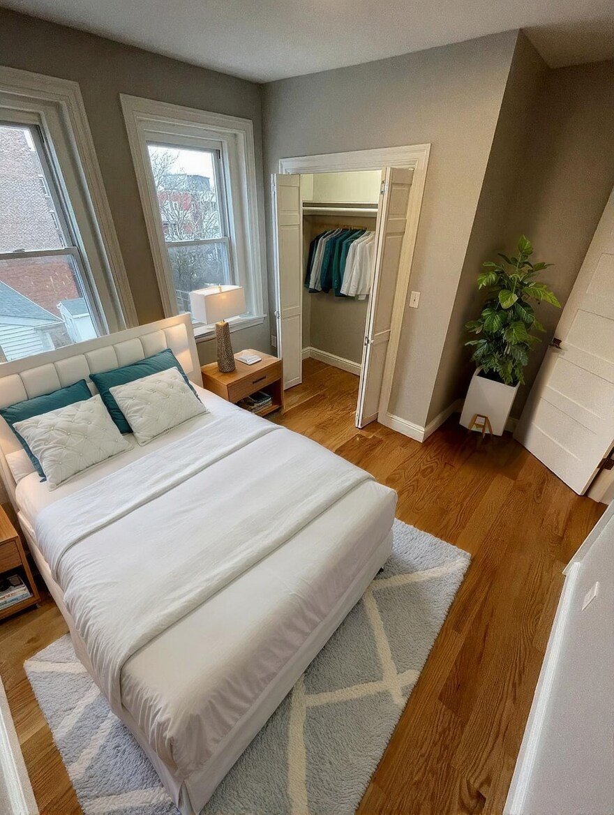 Building Photo - 136 Berkshire St