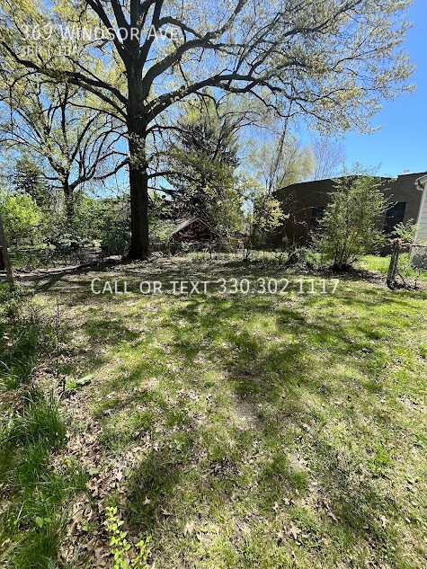 Building Photo - 369 Windsor St