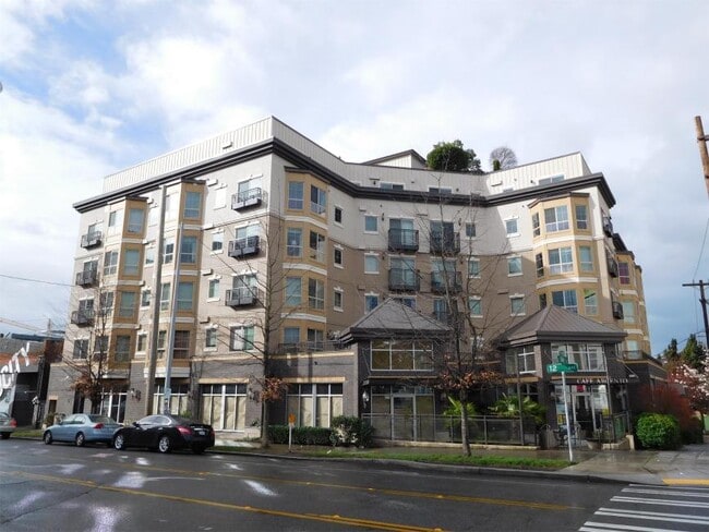 Primary Photo - 2 bedroom in Seattle WA 98122