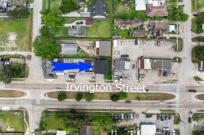Building Photo - 6918 Irvington Blvd