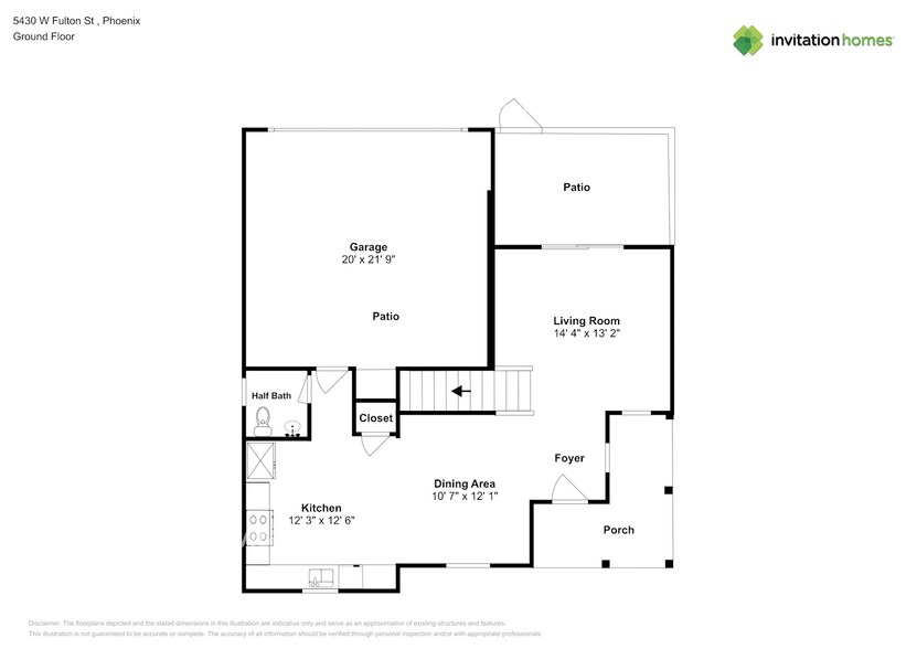 Building Photo - 5430 W Fulton St