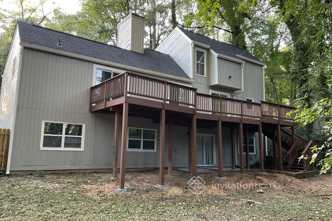 Building Photo - 2193 Cedar Forks Dr