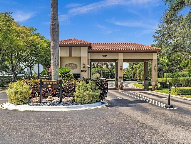 Building Photo - 17287 Boca Club Blvd