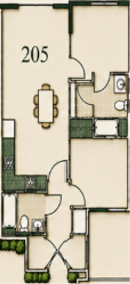 Building Photo - Welcome to the Gramercy