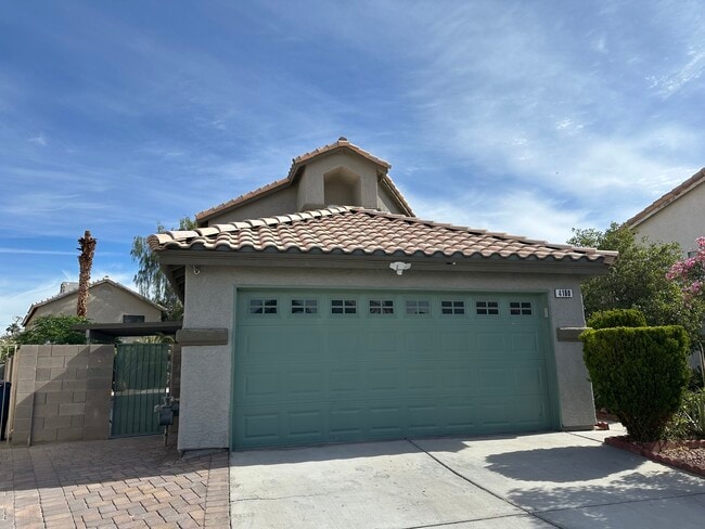 Building Photo - 4160 Country Garden Ave