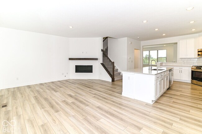 Building Photo - 13447 E 134th St