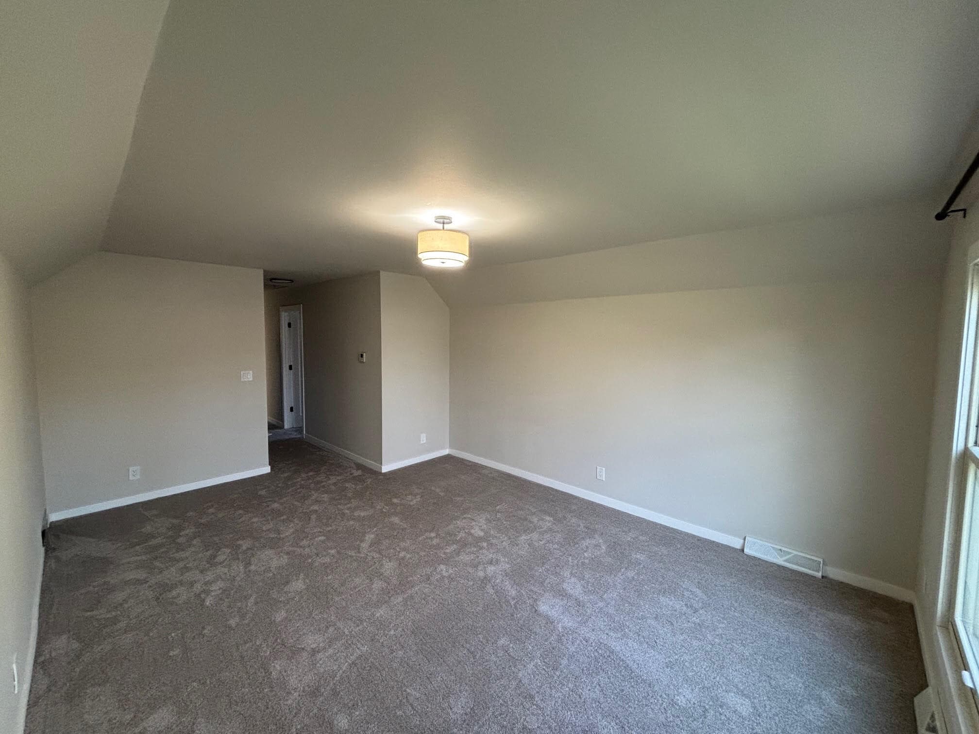 Main room - 12304 W Cathedral Ave