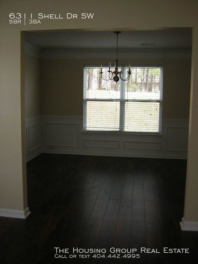 Building Photo - 5 bedroom in Atlanta GA 30331