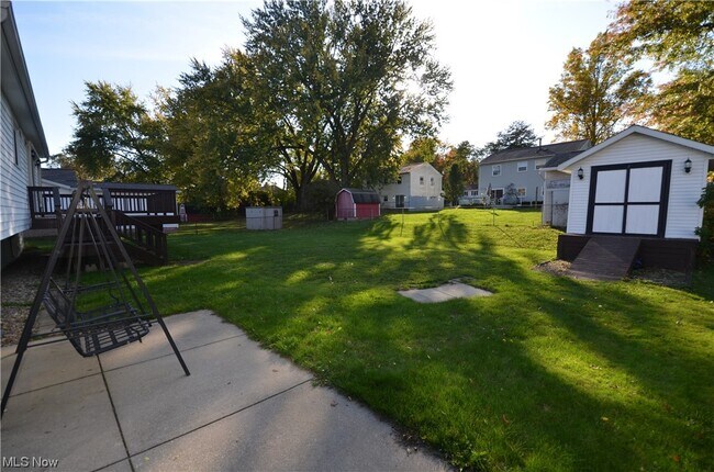 Building Photo - 3847 Neville Dr