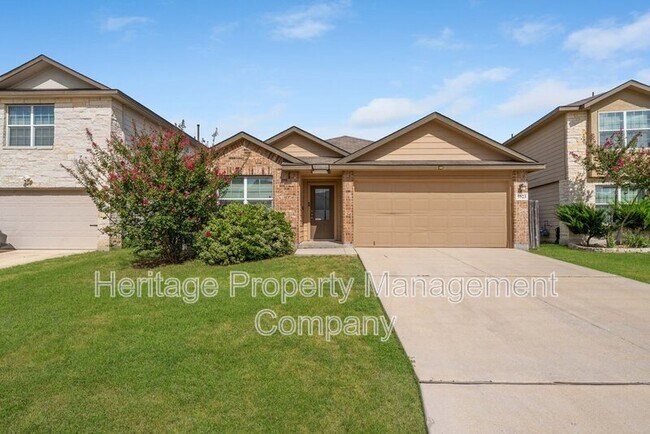 Building Photo - 5923 Overture Dawn