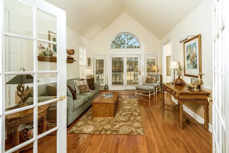 Building Photo - 11008 Fair Chase Ct