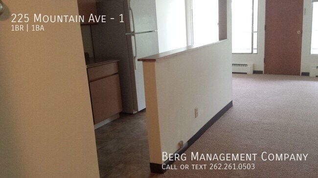 Building Photo - 225 Mountain Ave