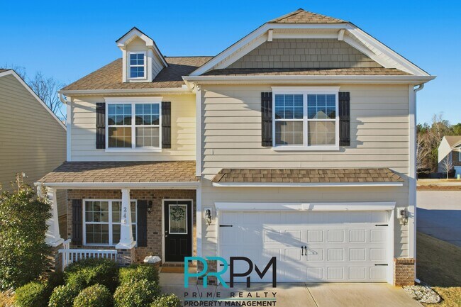 Building Photo - 249 Elmhaven Dr