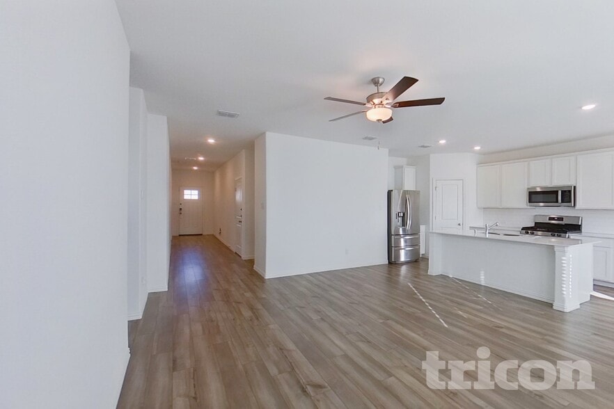 Building Photo - 2125 O'keefe Ct Little Elm TX