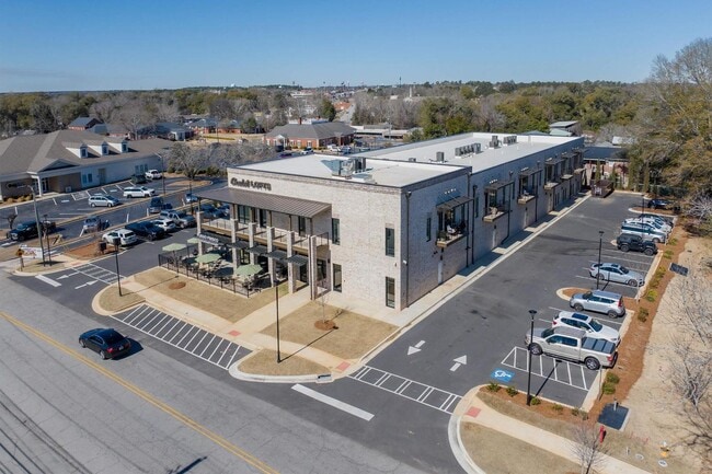 Building Photo - 1009 Northside Dr