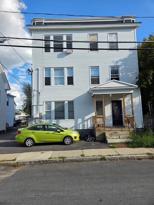 Building Photo - 18-24 Blossom St