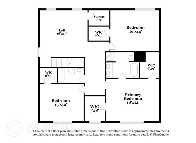 Building Photo - 6259 Dusty Laurel Dr